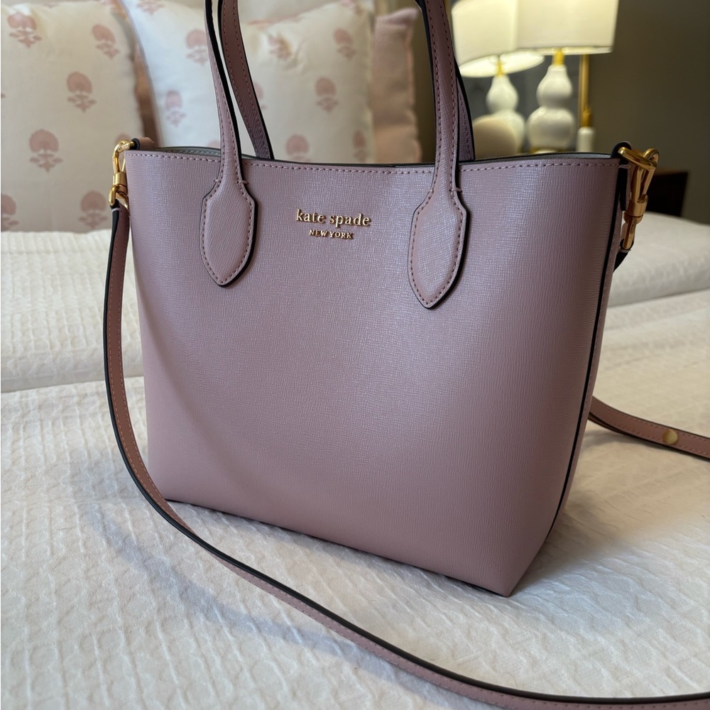 Kate Spade Bleeker Small Tote